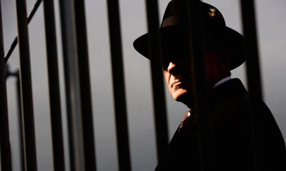 Συνελήφθη άντρας για κατασκοπεία υπέρ της Ρωσίας στην Πολωνία